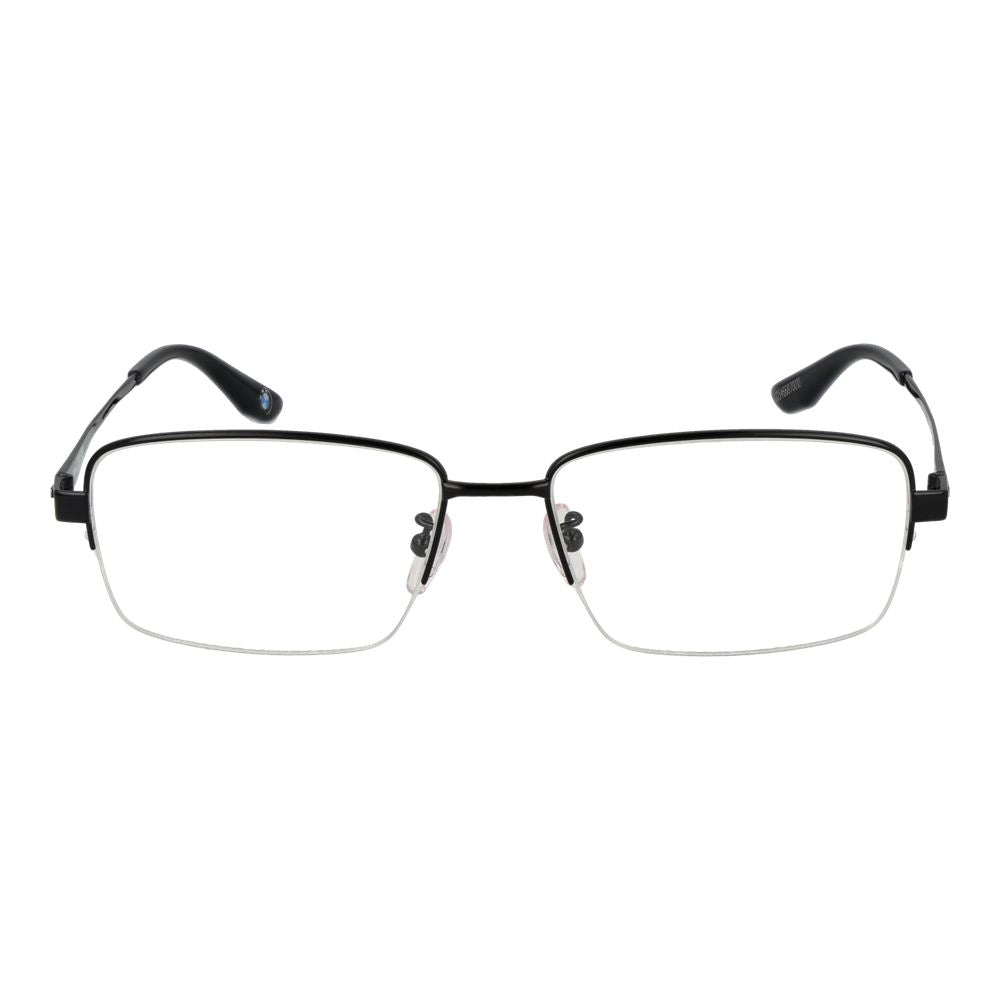 BMW Black Men Optical Frames - ACCEXO