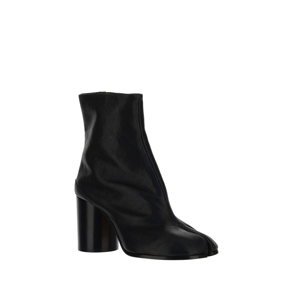 Margiela Tabi Ankle Boots - ACCEXO