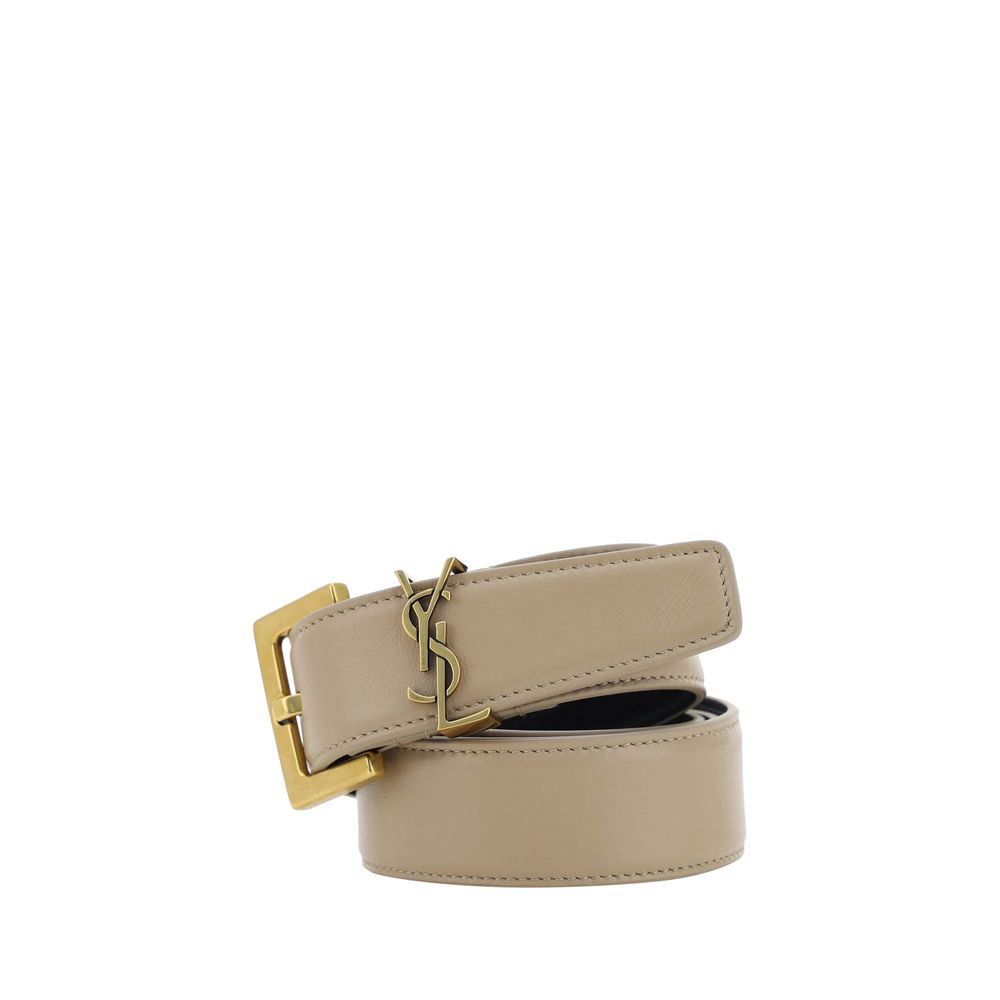 Saint Laurent Belt