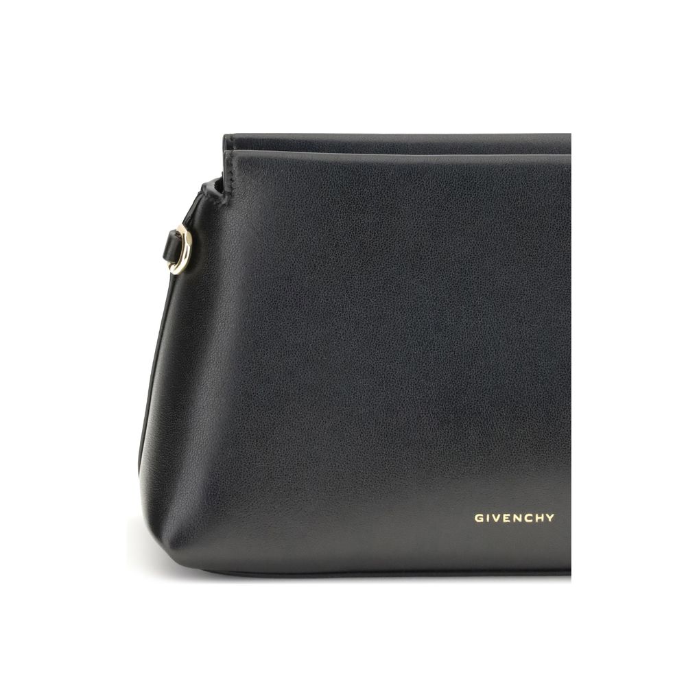 Givenchy Leather Day Pouch - ACCEXO