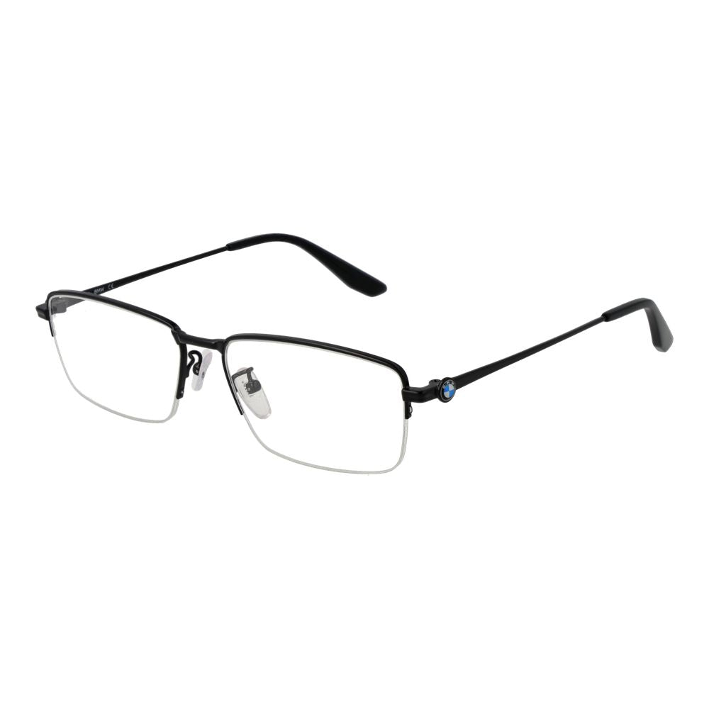 BMW Black Men Optical Frames - ACCEXO