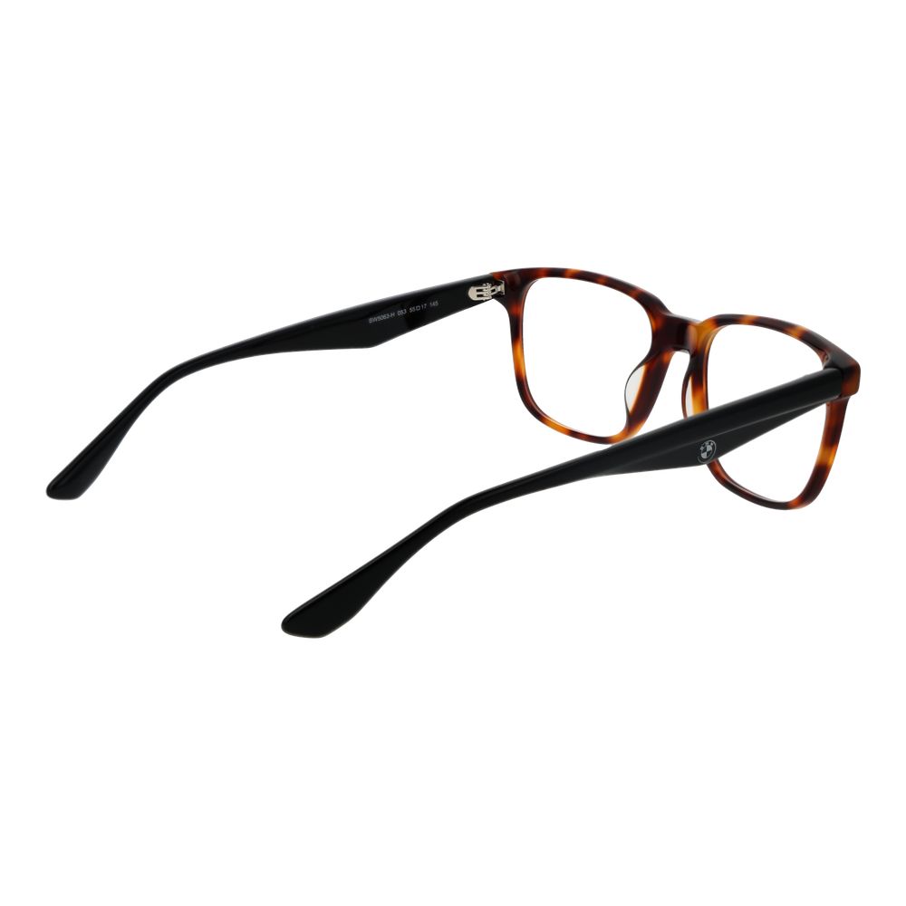 BMW Brown Men Optical Frames - ACCEXO