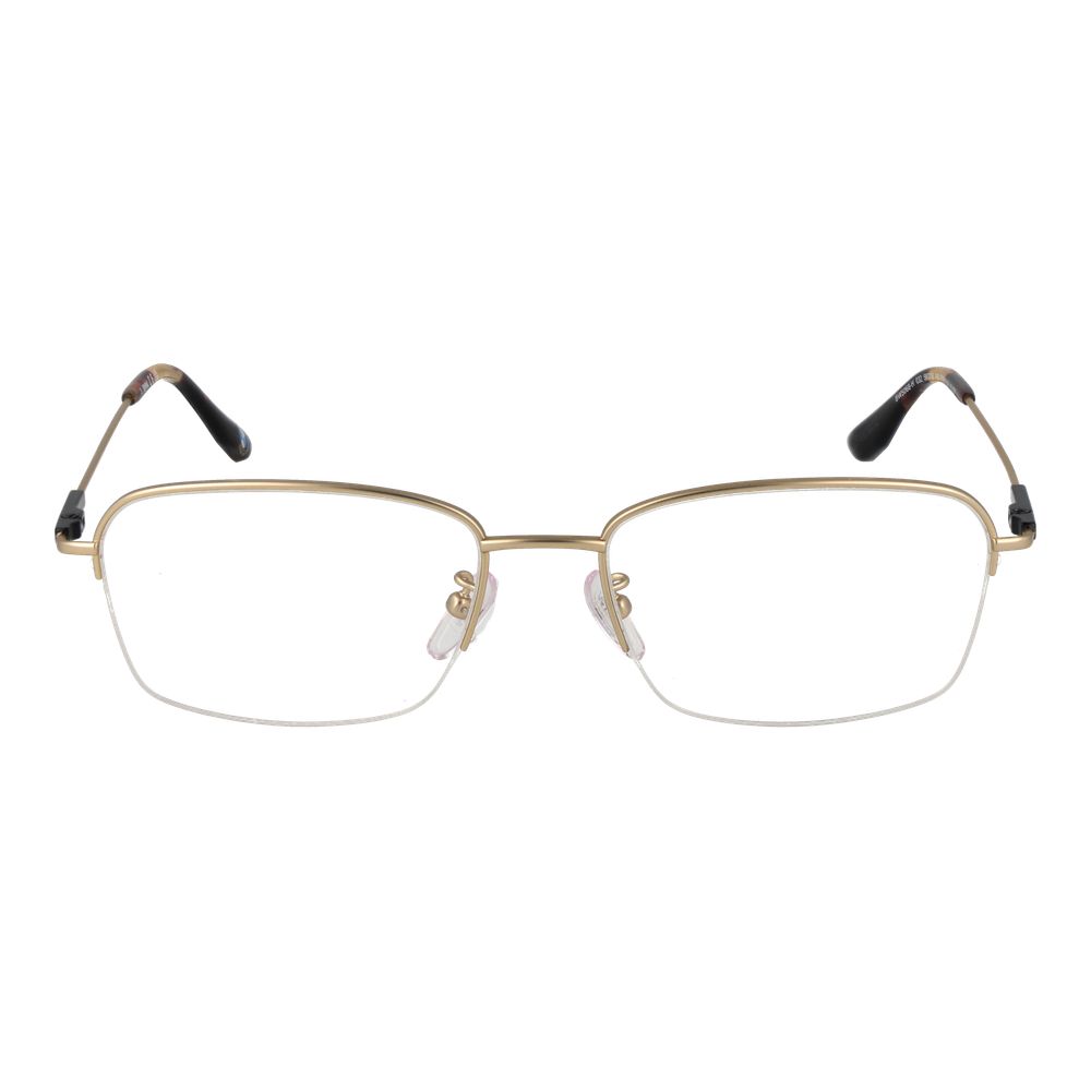 BMW Gold Men Optical Frames - ACCEXO