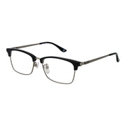 BMW Black Men Optical Frames - ACCEXO