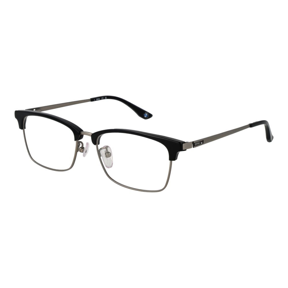 BMW Black Men Optical Frames - ACCEXO