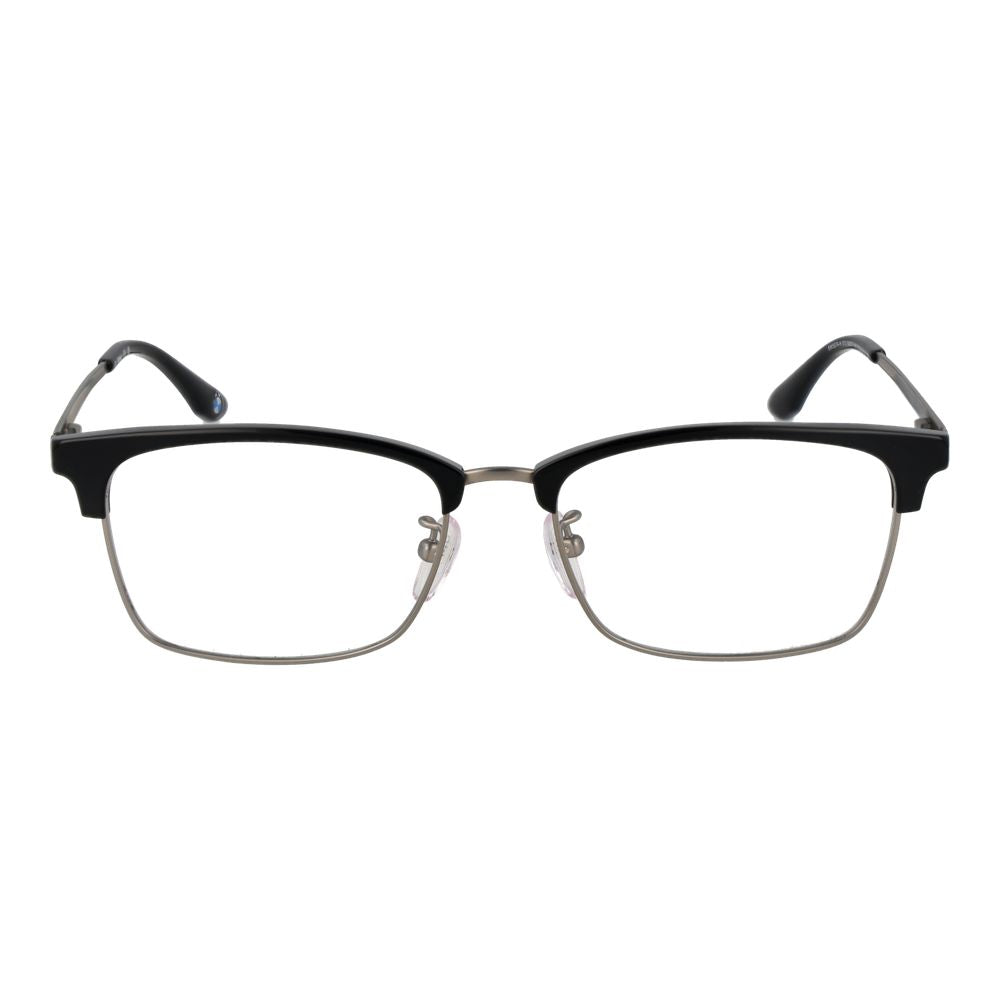 BMW Black Men Optical Frames - ACCEXO