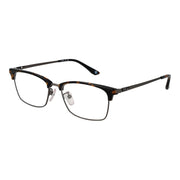 BMW Brown Men Optical Frames - ACCEXO