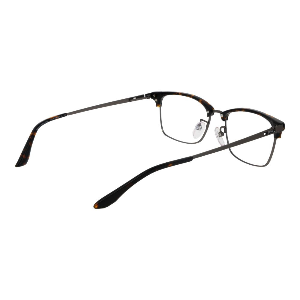 BMW Brown Men Optical Frames - ACCEXO
