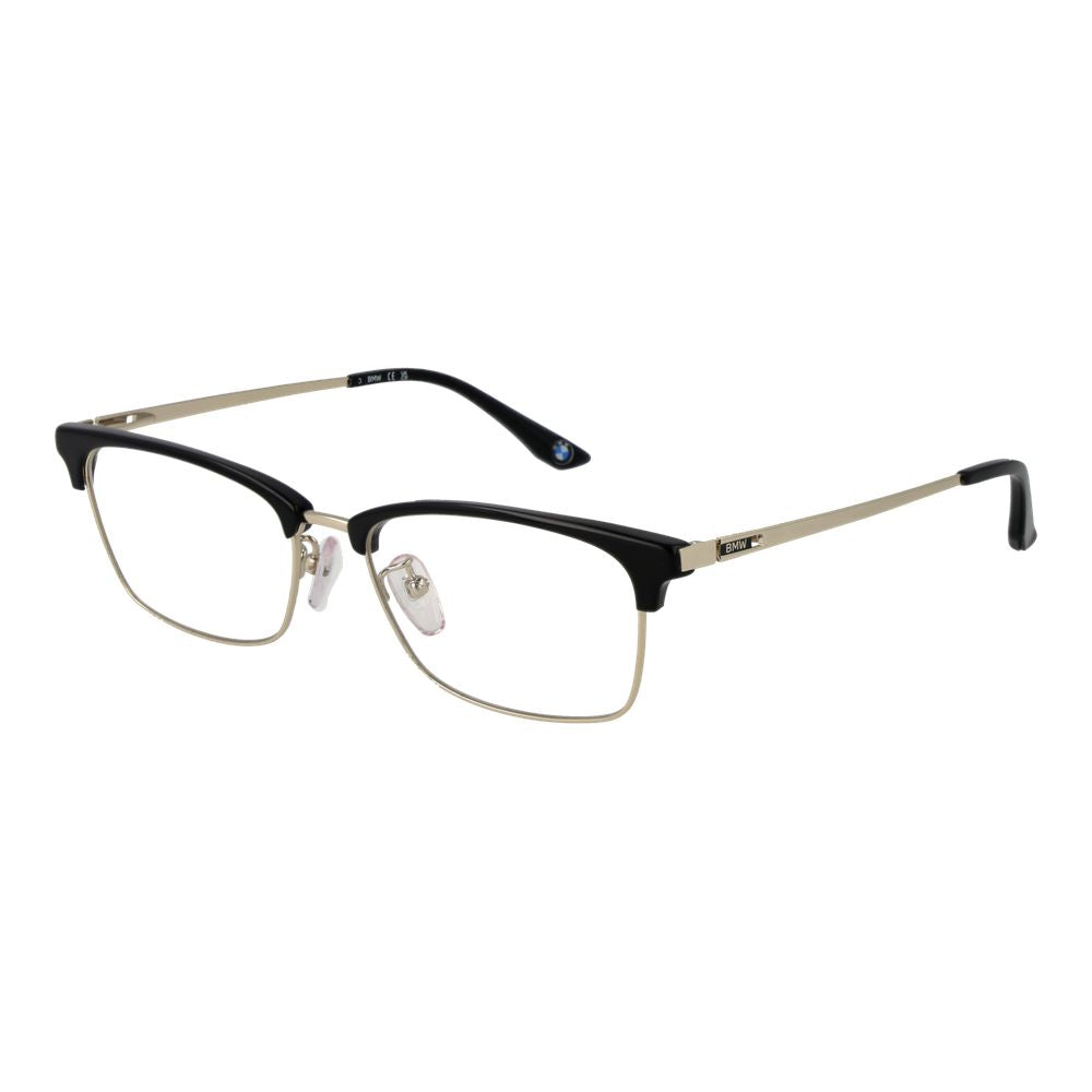 BMW Black Men Optical Frames - ACCEXO