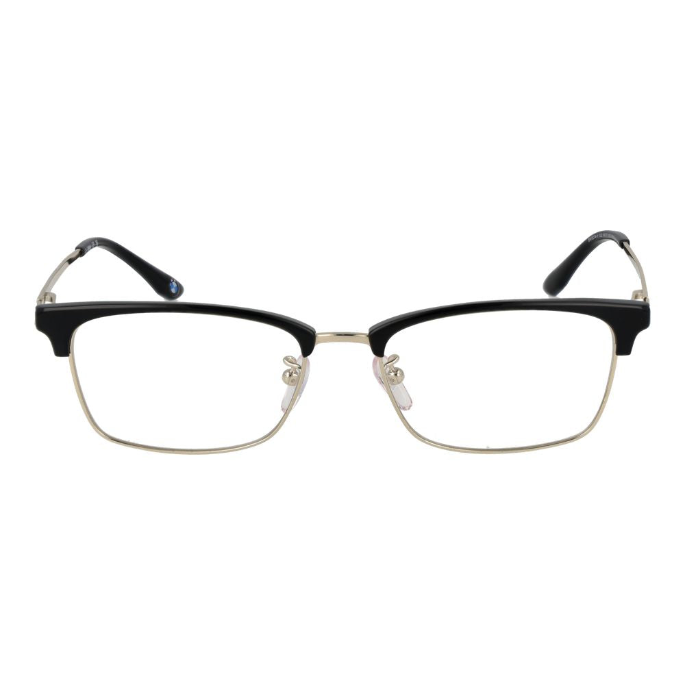 BMW Black Men Optical Frames - ACCEXO
