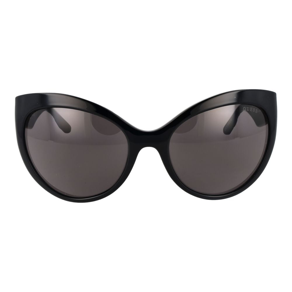 Guess Black Women Sunglasses - ACCEXO