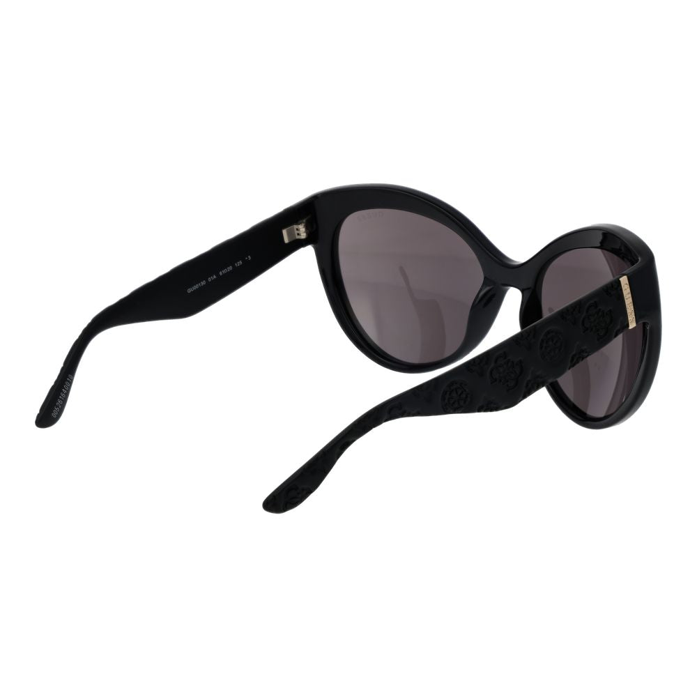 Guess Black Women Sunglasses - ACCEXO