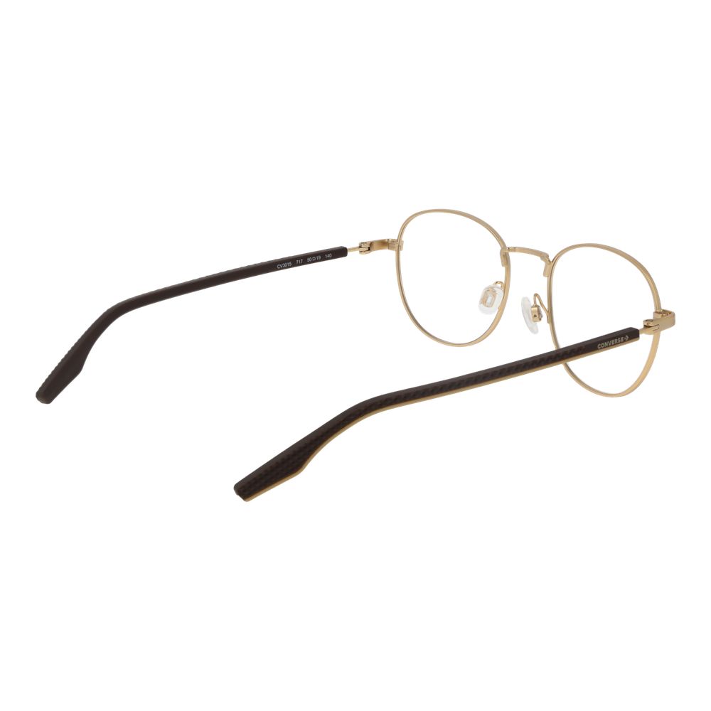 Converse Gold Unisex Optical Frames - ACCEXO