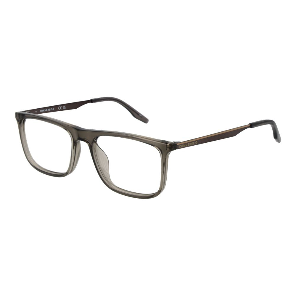Converse Gray Men Optical Frames - ACCEXO