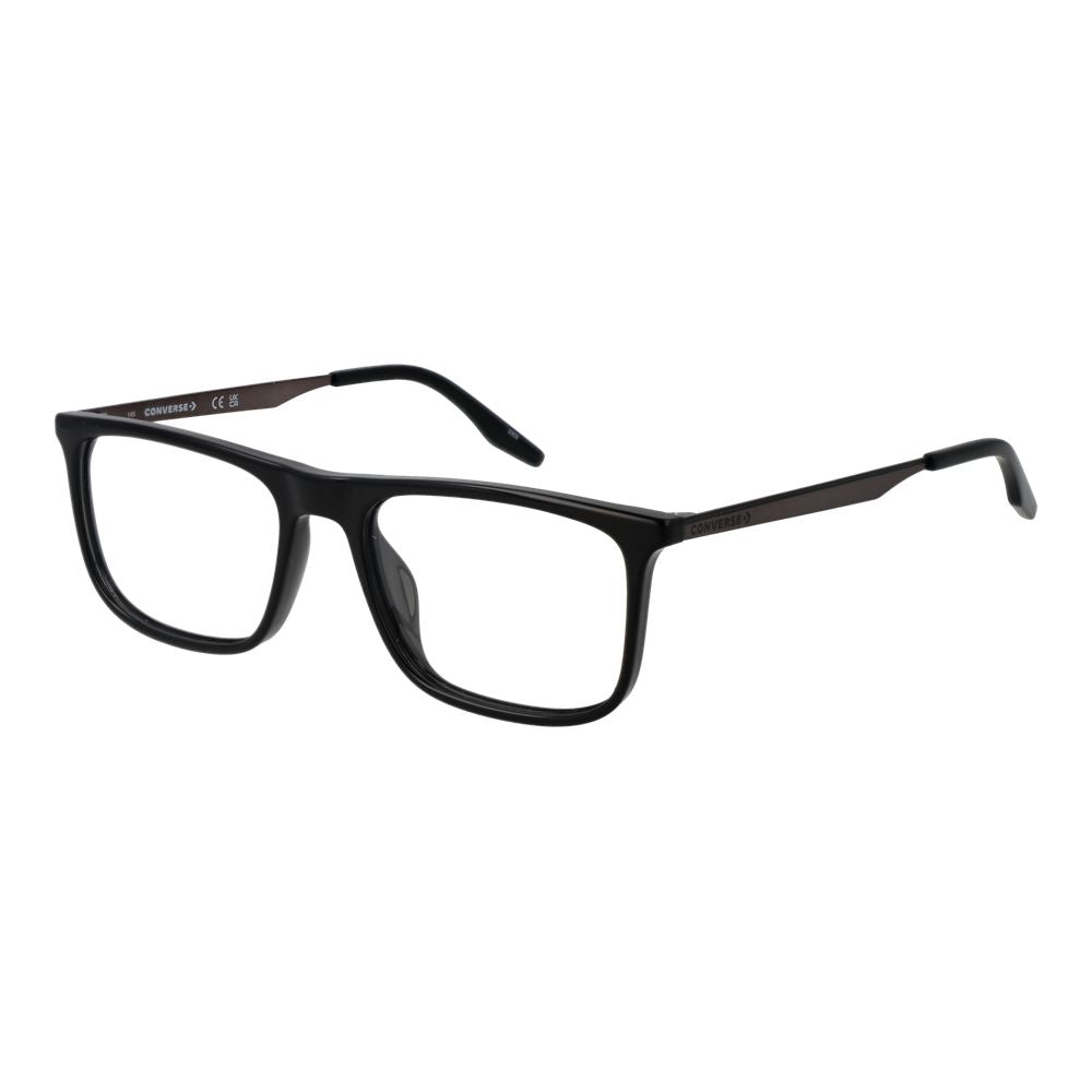 Converse Black Men Optical Frames - ACCEXO