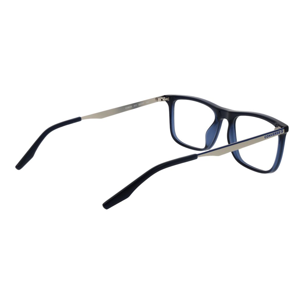 Converse Blue Men Optical Frames - ACCEXO