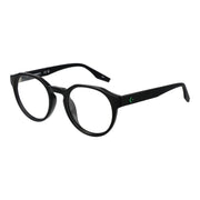 Converse Black Unisex Optical Frames - ACCEXO
