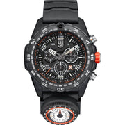 Luminox Black Rubber Watch - ACCEXO