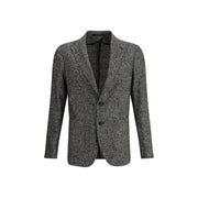 Tagliatore Wool Blazer