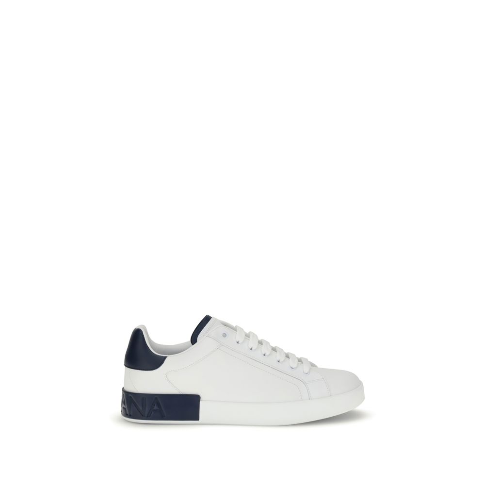 Dolce & Gabbana Portofino Sneakers - ACCEXO