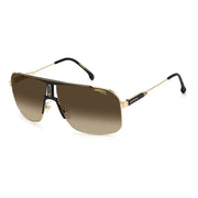 Carrera Bicolor Metal Sunglasses - ACCEXO