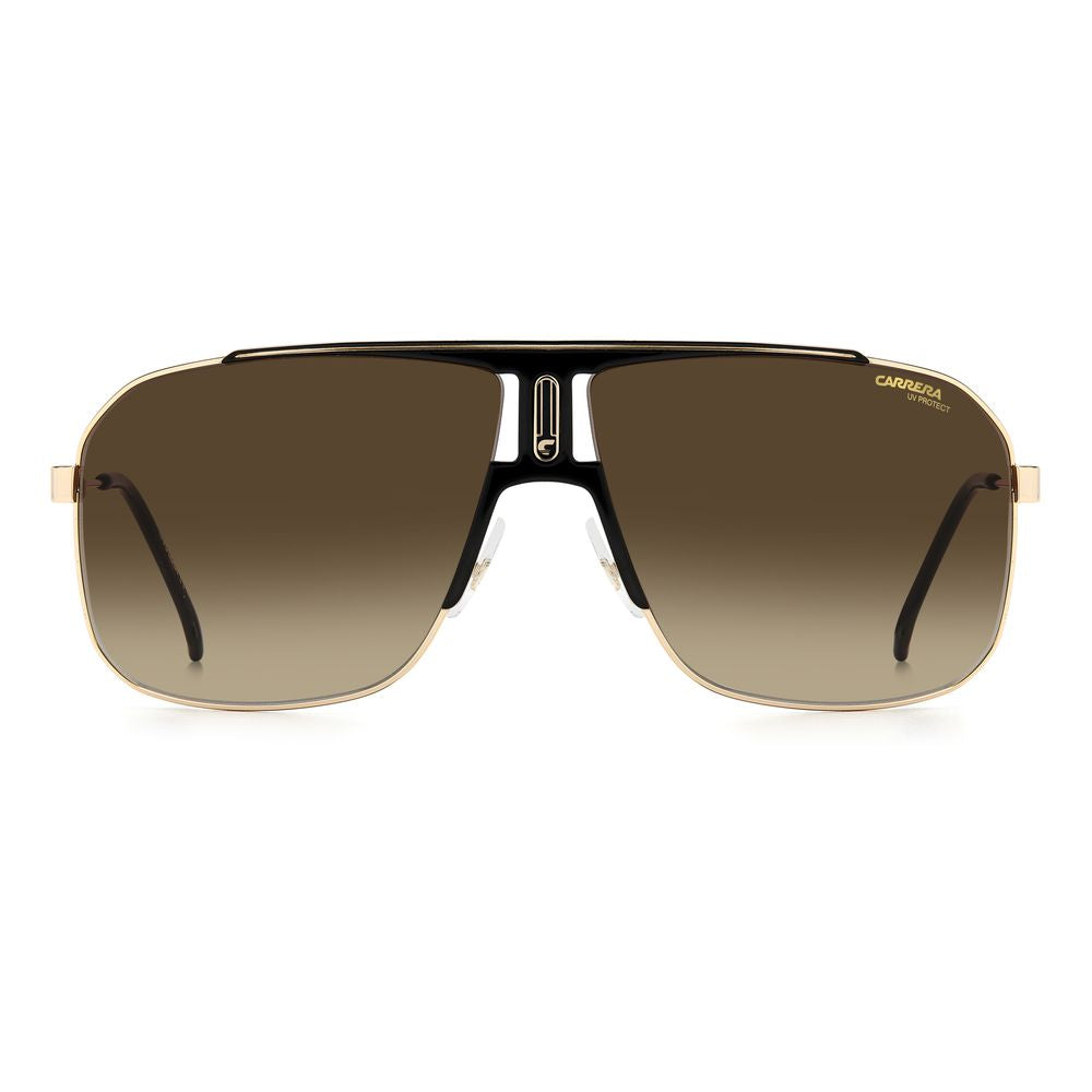 Carrera Bicolor Metal Sunglasses - ACCEXO