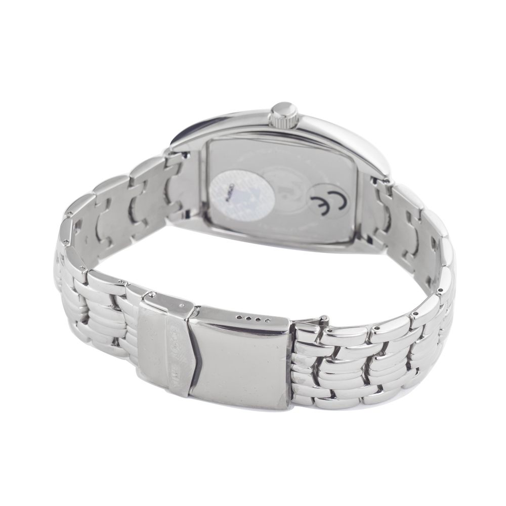Time Force Silver Stainless Steel Watch - ACCEXO
