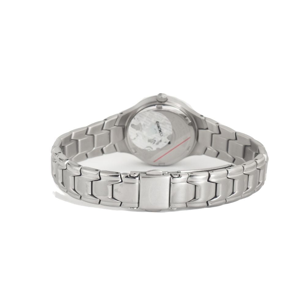 Time Force Silver Stainless Steel Watch - ACCEXO