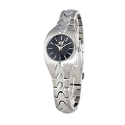 Time Force Silver Stainless Steel Watch - ACCEXO