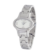 Time Force Silver Stainless Steel Watch - ACCEXO