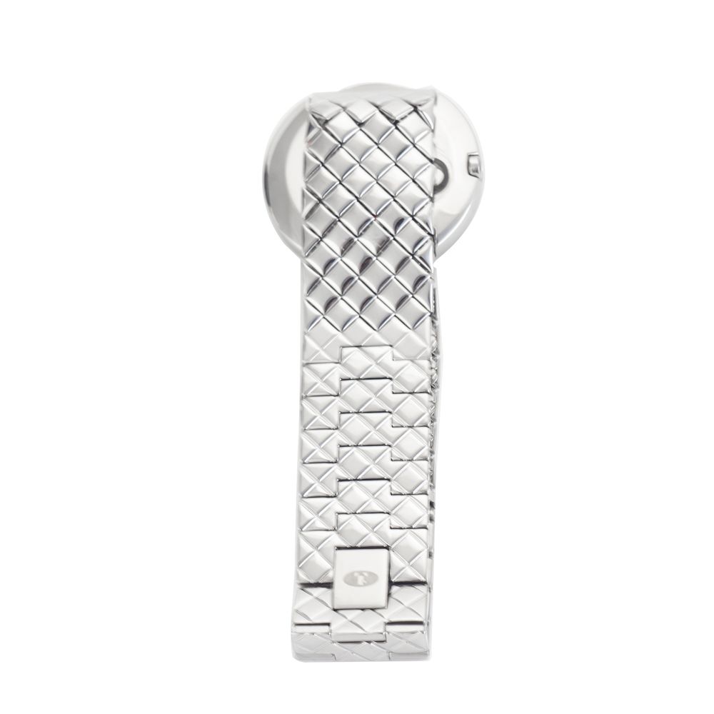 Time Force Silver Stainless Steel Watch - ACCEXO
