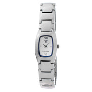 Time Force Silver Stainless Steel Watch - ACCEXO