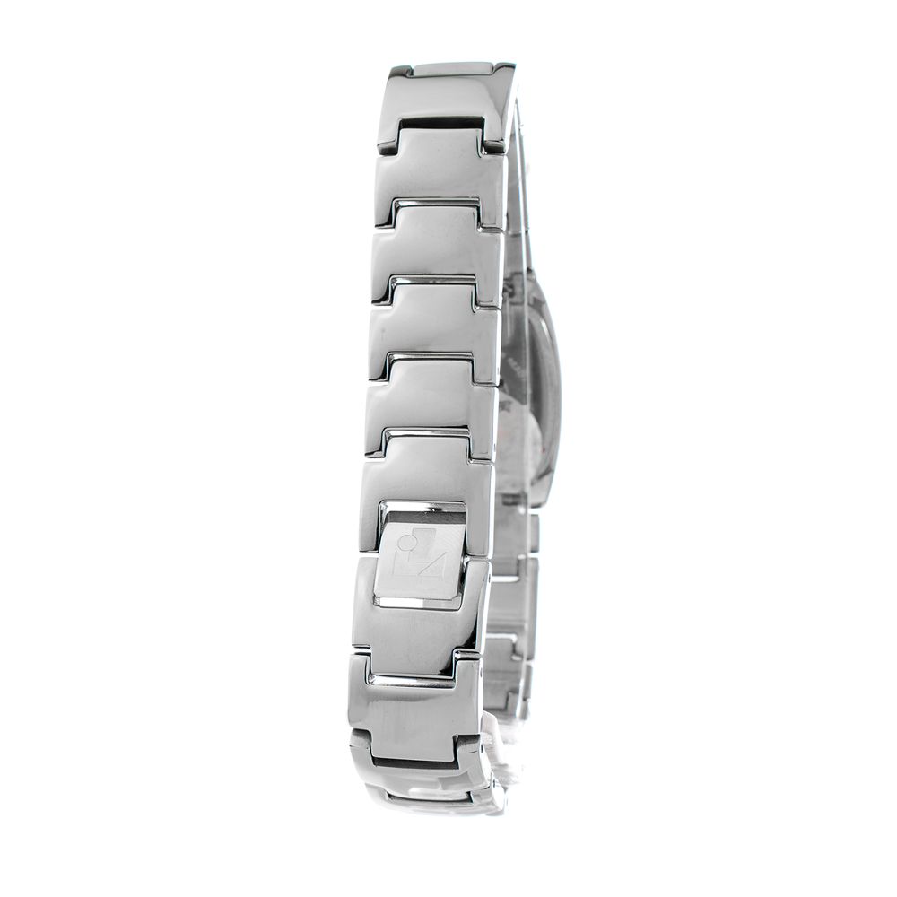 Time Force Silver Stainless Steel Watch - ACCEXO
