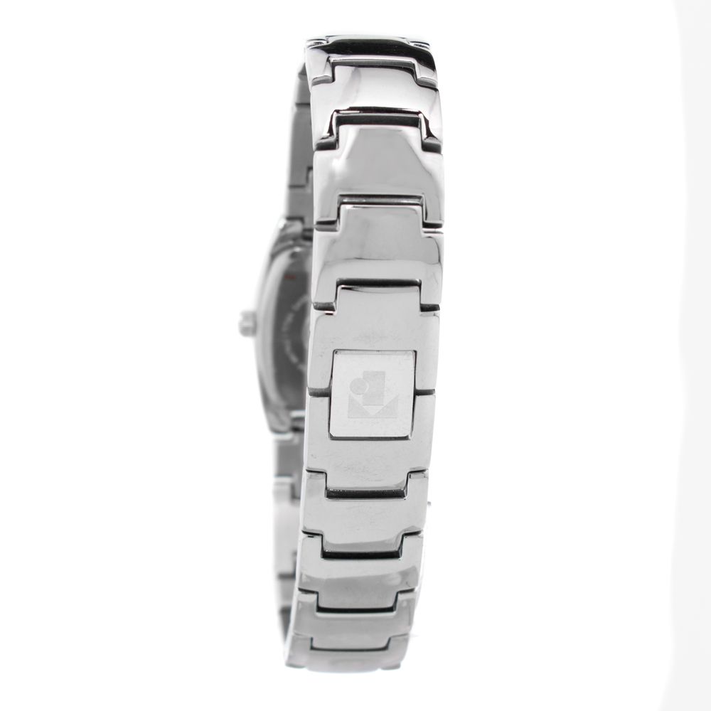 Time Force Silver Stainless Steel Watch - ACCEXO