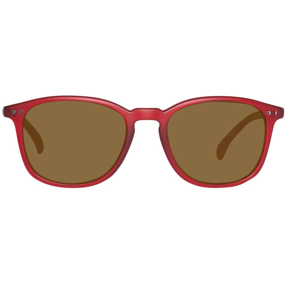Benetton Bicolor Injected Sunglasses - ACCEXO