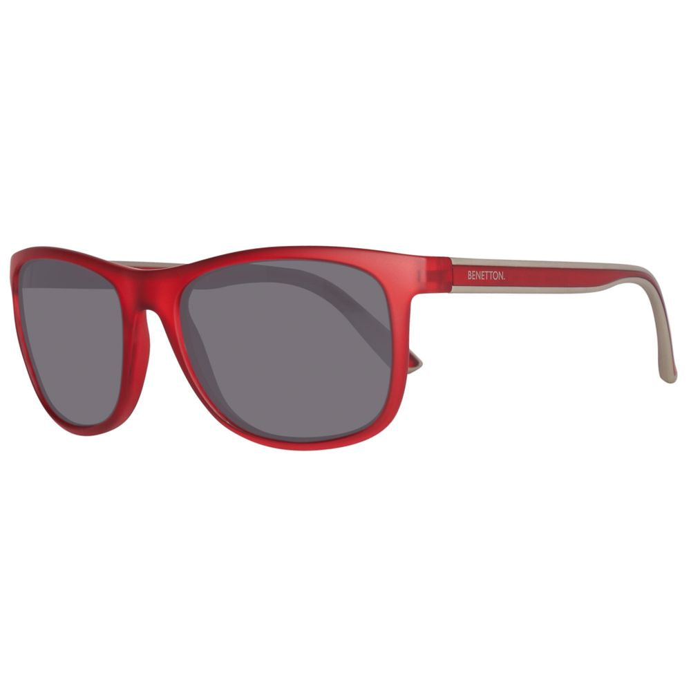 Benetton Bicolor Injected Sunglasses - ACCEXO
