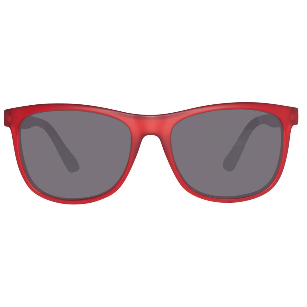 Benetton Bicolor Injected Sunglasses - ACCEXO