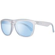 Benetton Blue Injected Sunglasses - ACCEXO