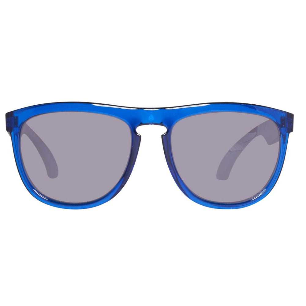 Benetton Blue Injected Sunglasses - ACCEXO