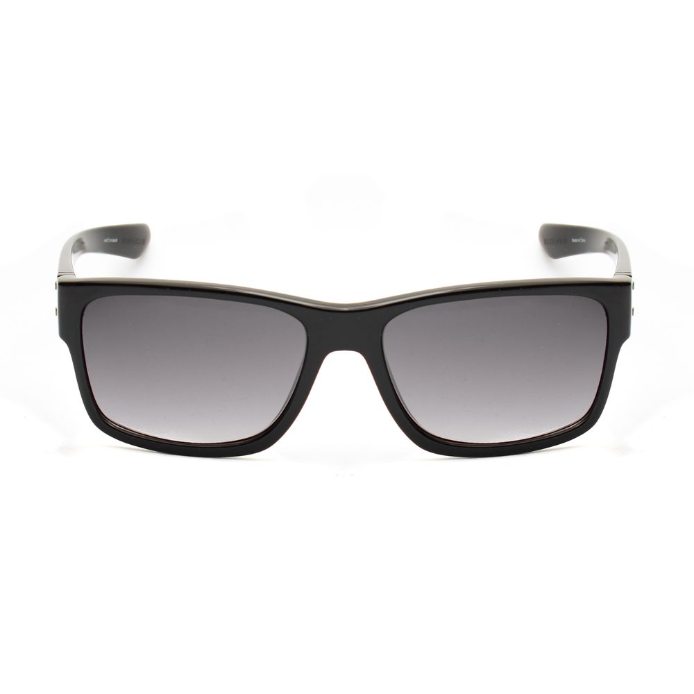Kenneth Cole Black Injected Sunglasses - ACCEXO