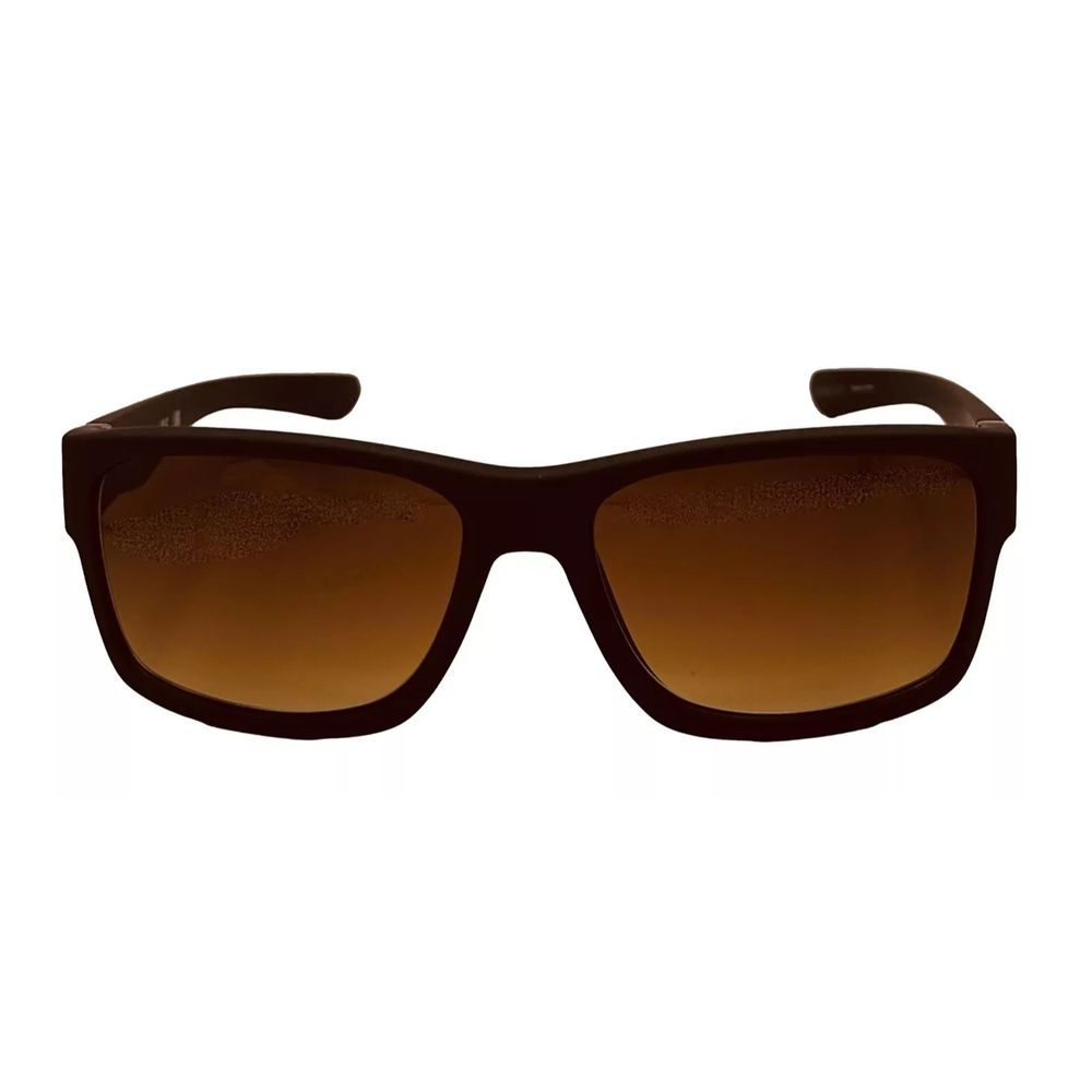 Kenneth Cole Brown Injected Sunglasses - ACCEXO
