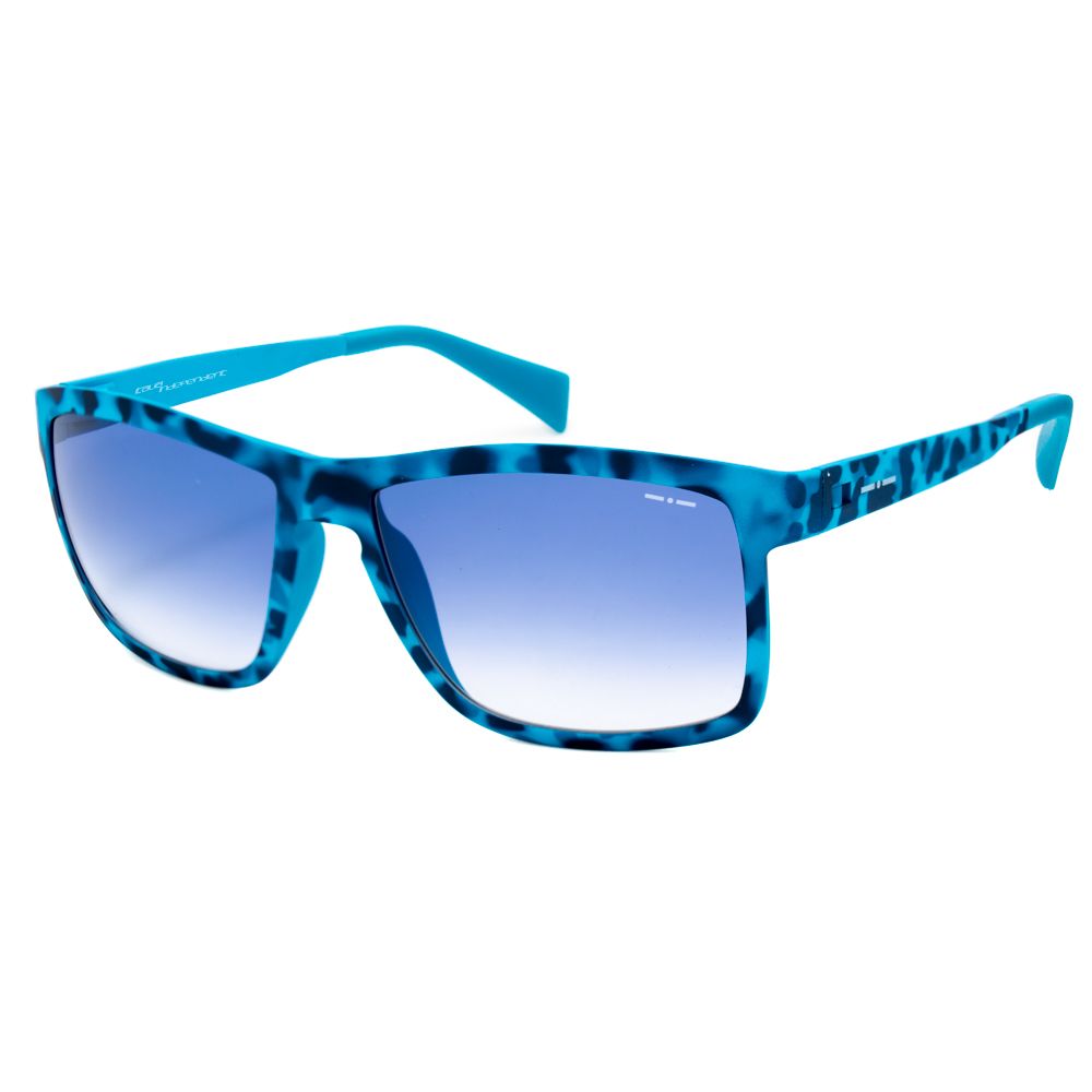 Italia Independent Blue Acetate Sunglasses - ACCEXO