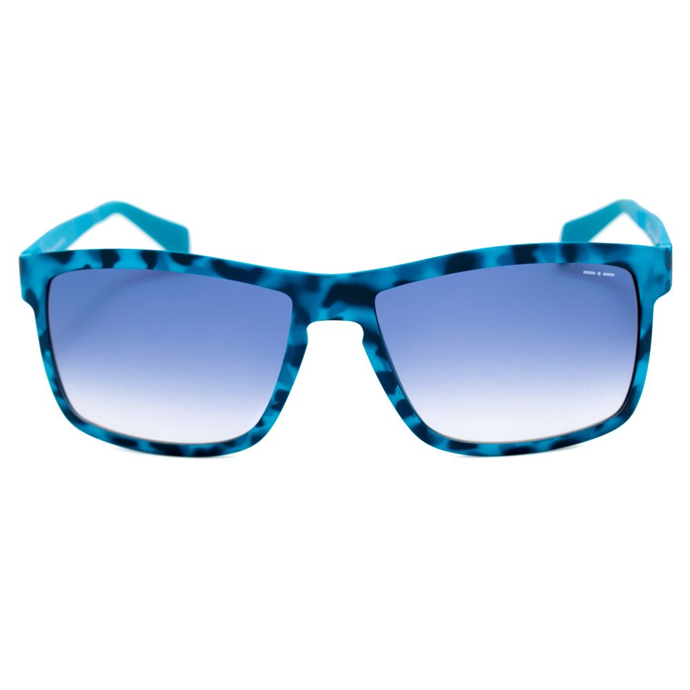 Italia Independent Blue Acetate Sunglasses - ACCEXO