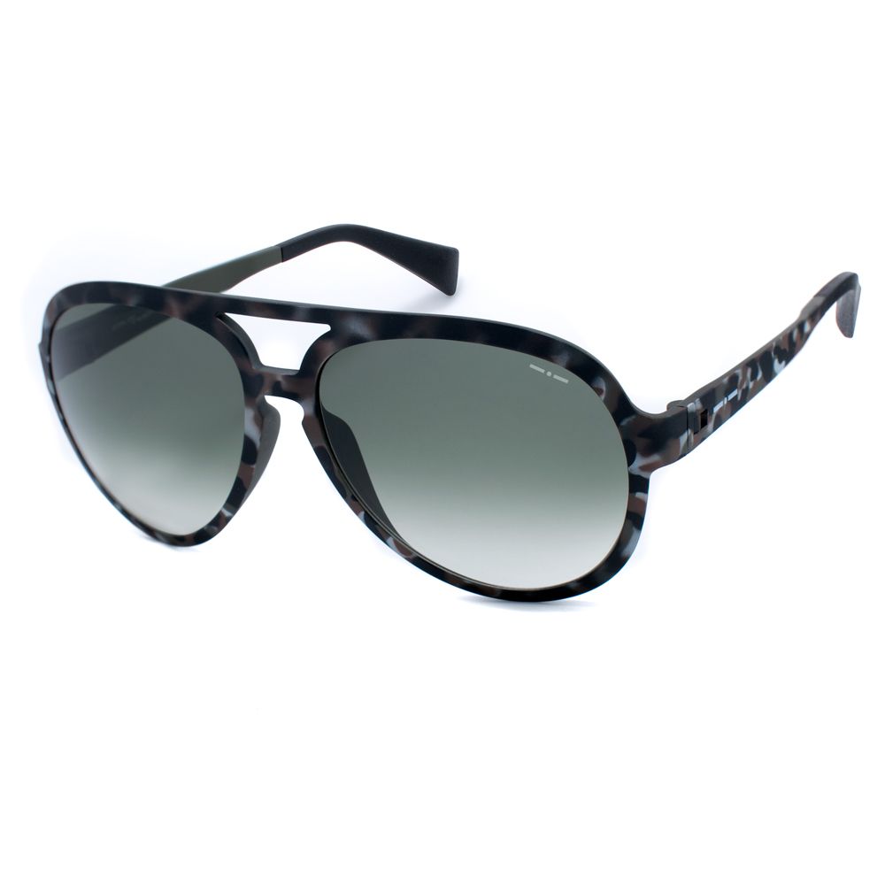 Italia Independent Brown Acetate Sunglasses - ACCEXO