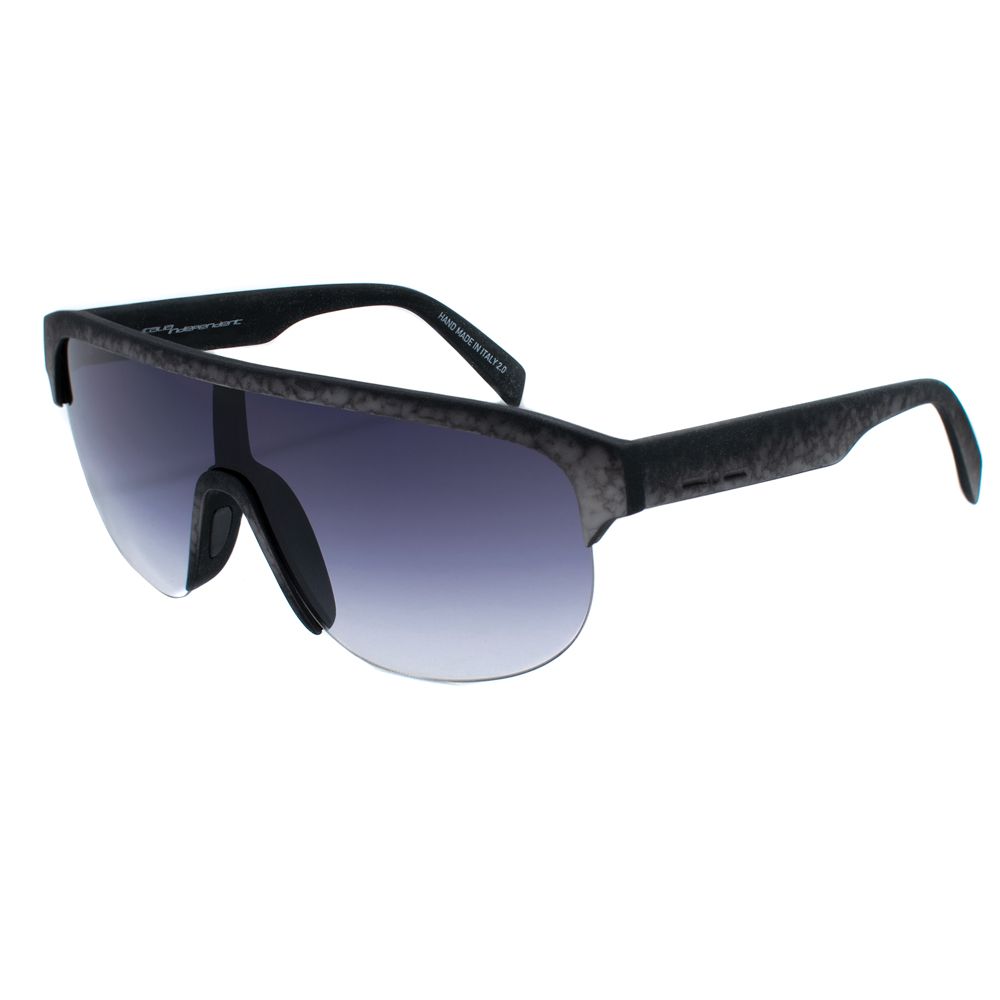 Italia Independent Gray Acetate Sunglasses - ACCEXO