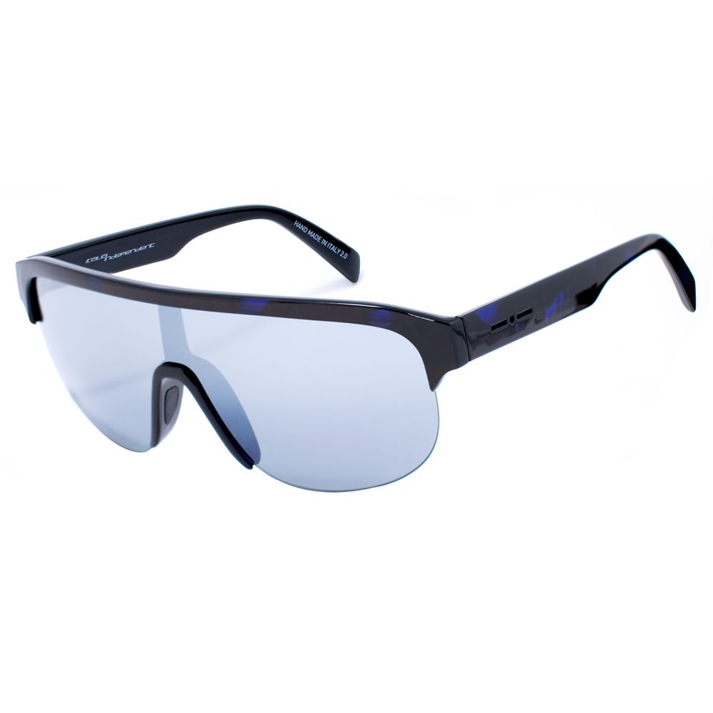 Italia Independent Blue Acetate Sunglasses - ACCEXO