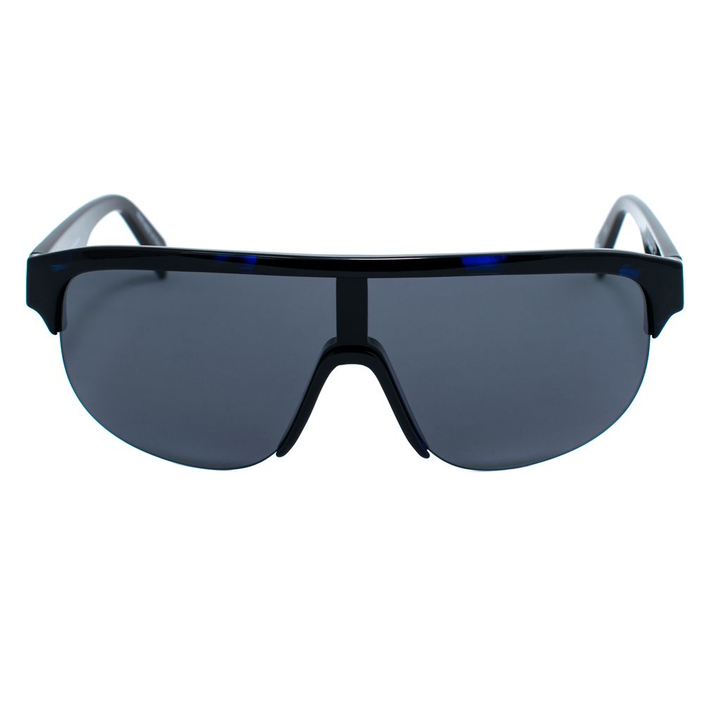 Italia Independent Blue Acetate Sunglasses - ACCEXO