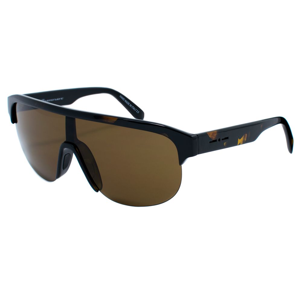 Italia Independent Brown Acetate Sunglasses - ACCEXO