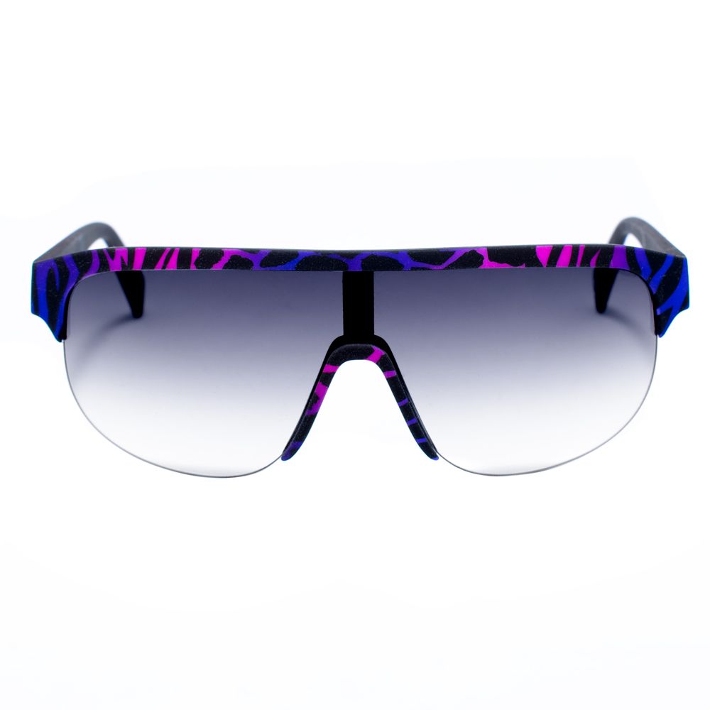 Italia Independent Purple Acetate Sunglasses - ACCEXO
