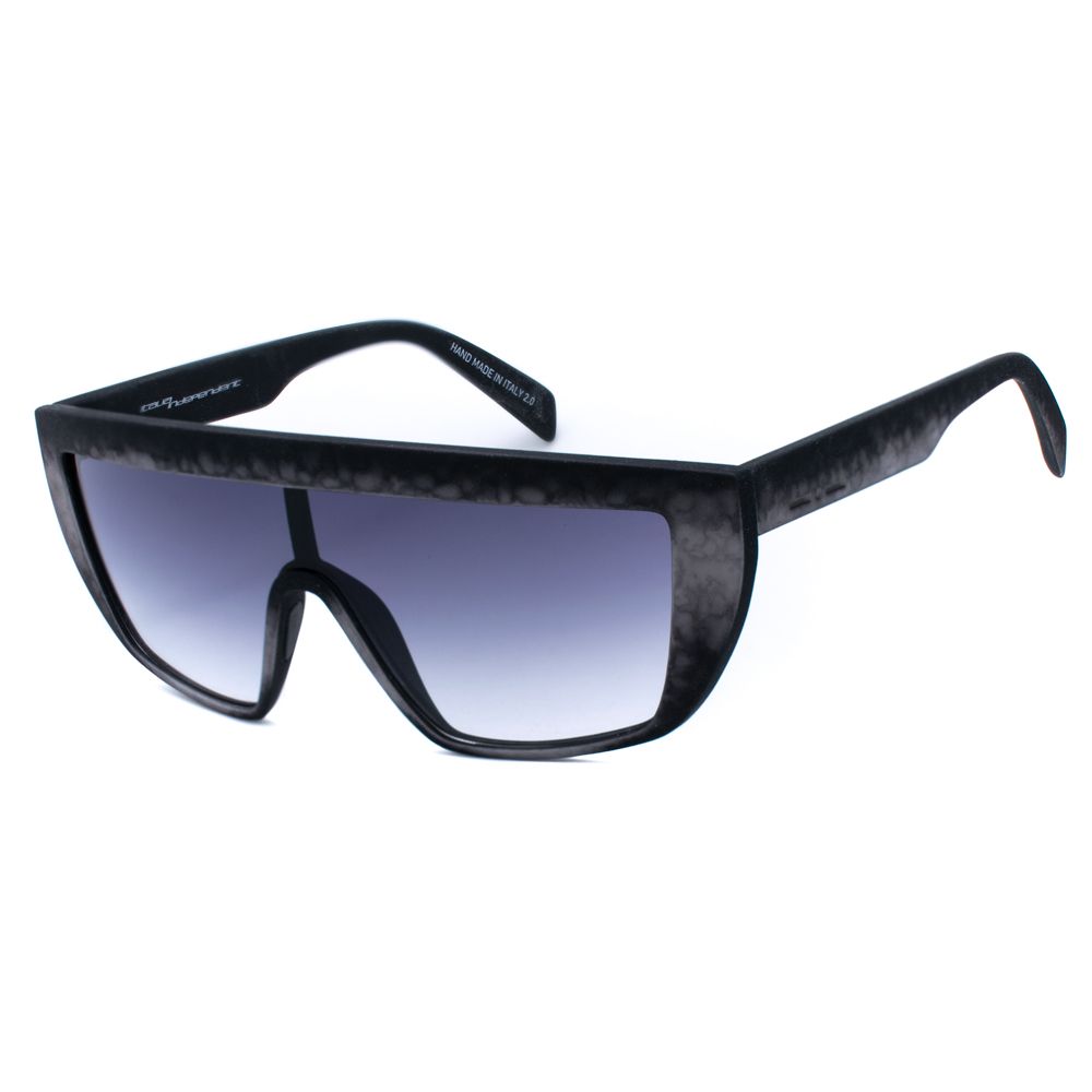 Italia Independent Gray Acetate Sunglasses - ACCEXO